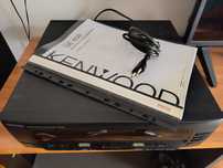 KENWOOD GE-850 Equalizer