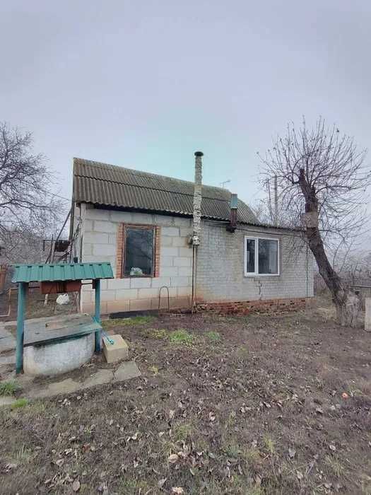 Будинок для справжнього господаря! Полтавський район.