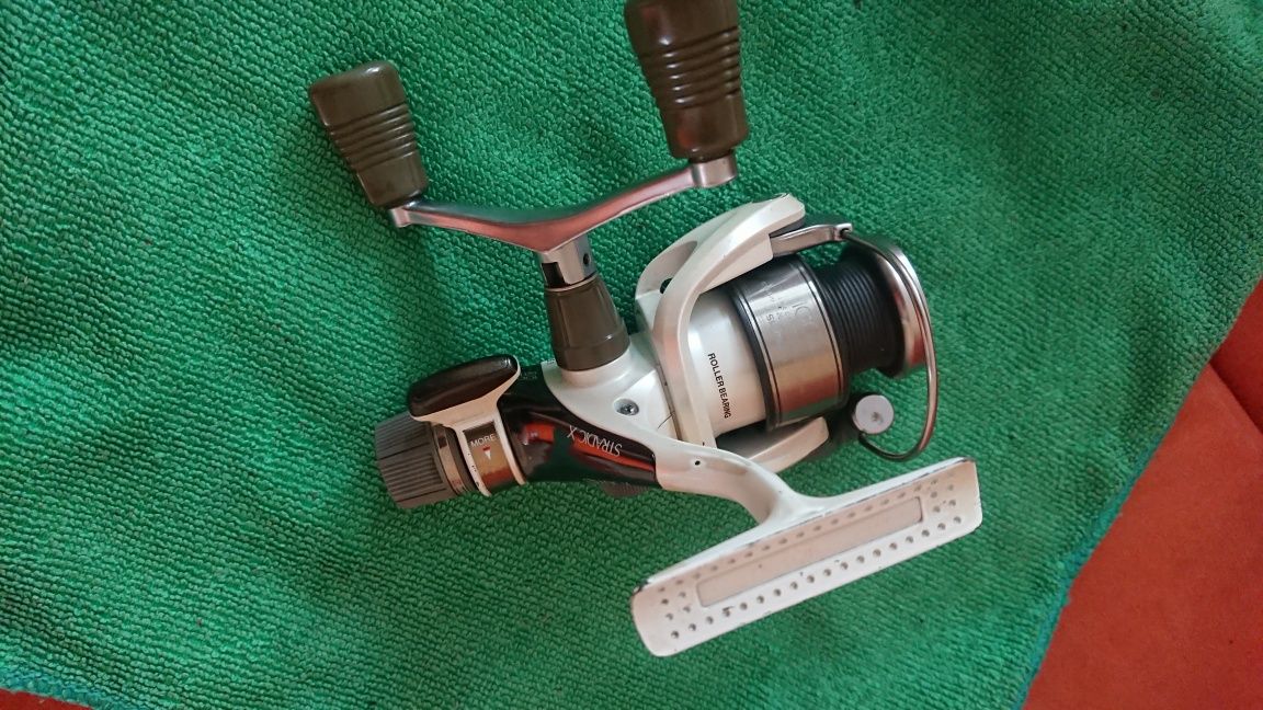 Kołowrotek Shimano Stradic X 1000 GTM Japan