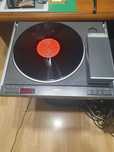 REVOX B790 HIGH END gramofon  lata 80 wkadka Ortofon VMS20E0 MKII