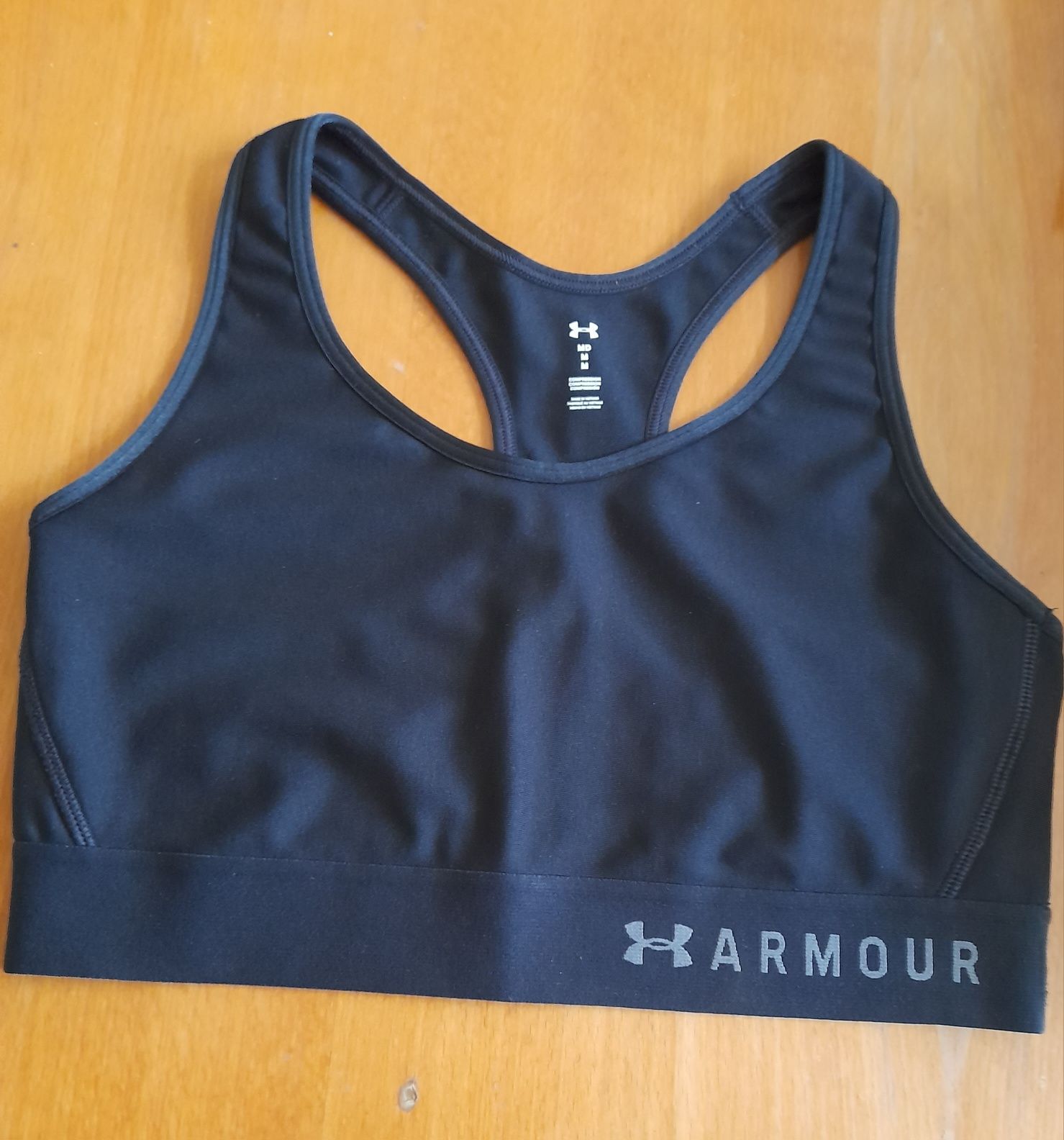 Nike Sp.і Under Armour Мр. топи спортивні.