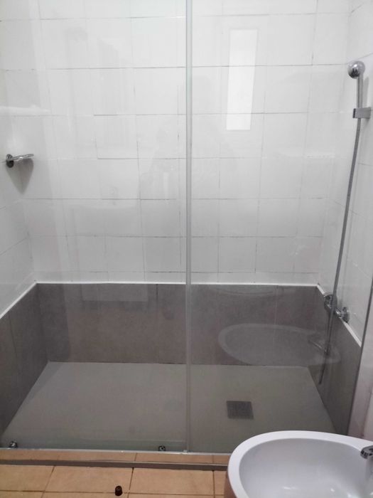 Arrenda-se Apartamento T2 - Fundão