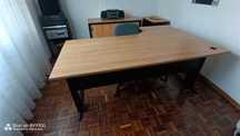 Mobiliário de escritório Profissional