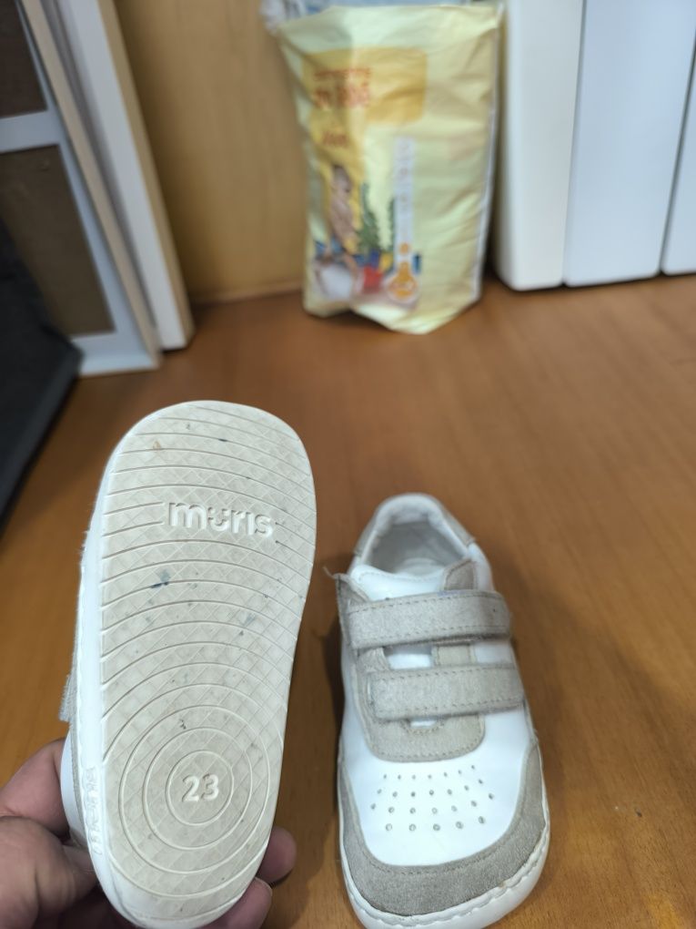 Sapato criança muris