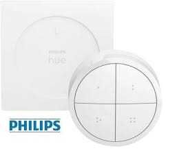 Przełącznik Philips Hue Tap dial switch *nowy*bez pudełka