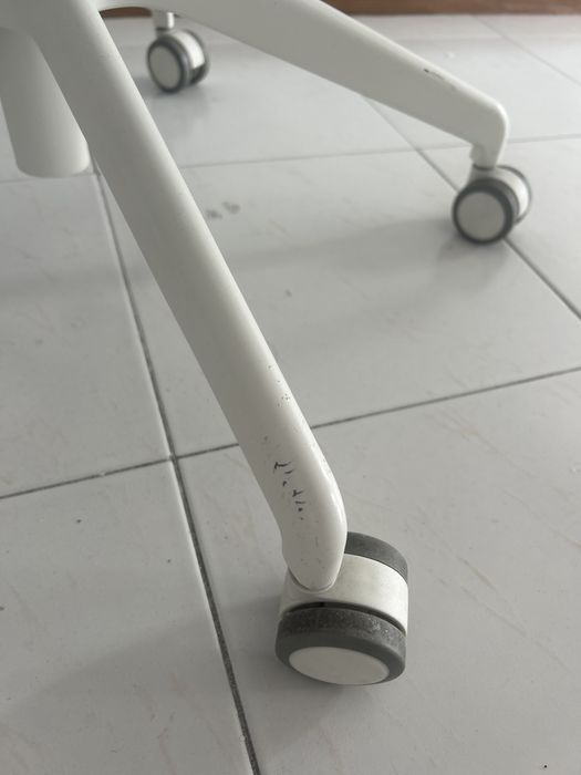 Cadeira de escritório ikea