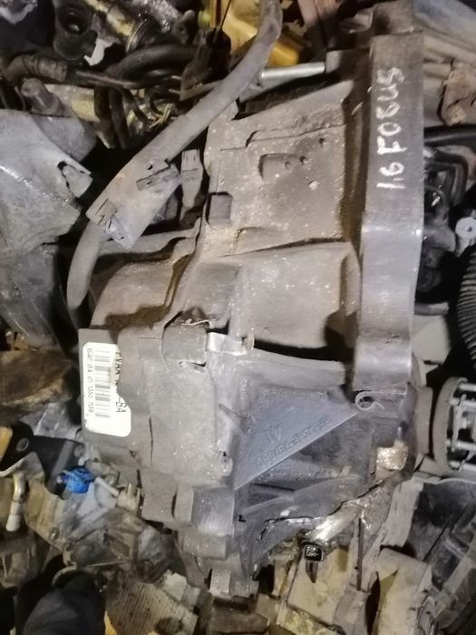 Продам акпп на Форд Ford Focus 1,6