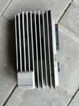 Wzmacniacz audio Audi A5 lift