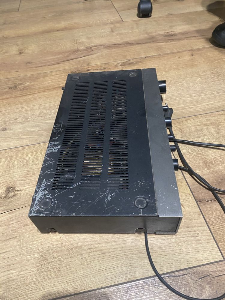 Sprzedam wzmacniacz stereo unitra ŁZR PW 3015.