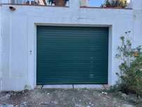 Portão Garagem c/motor