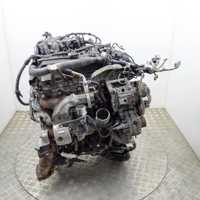 MOTOR TOYOTA HILUX (VII) E HIACE 2.5D - TOYOTA HILUX (VIII) 2.4D	2KD-FTV | 2GD-FTV