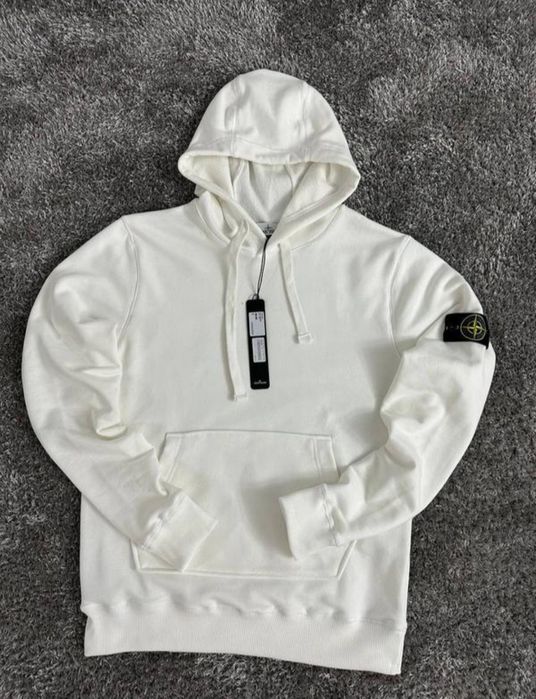 Продам худі stone island