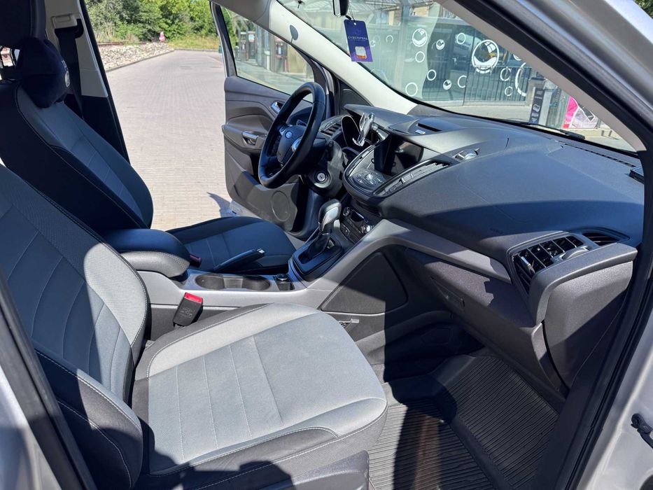 Ford Escape 2015 Форд Ескейп