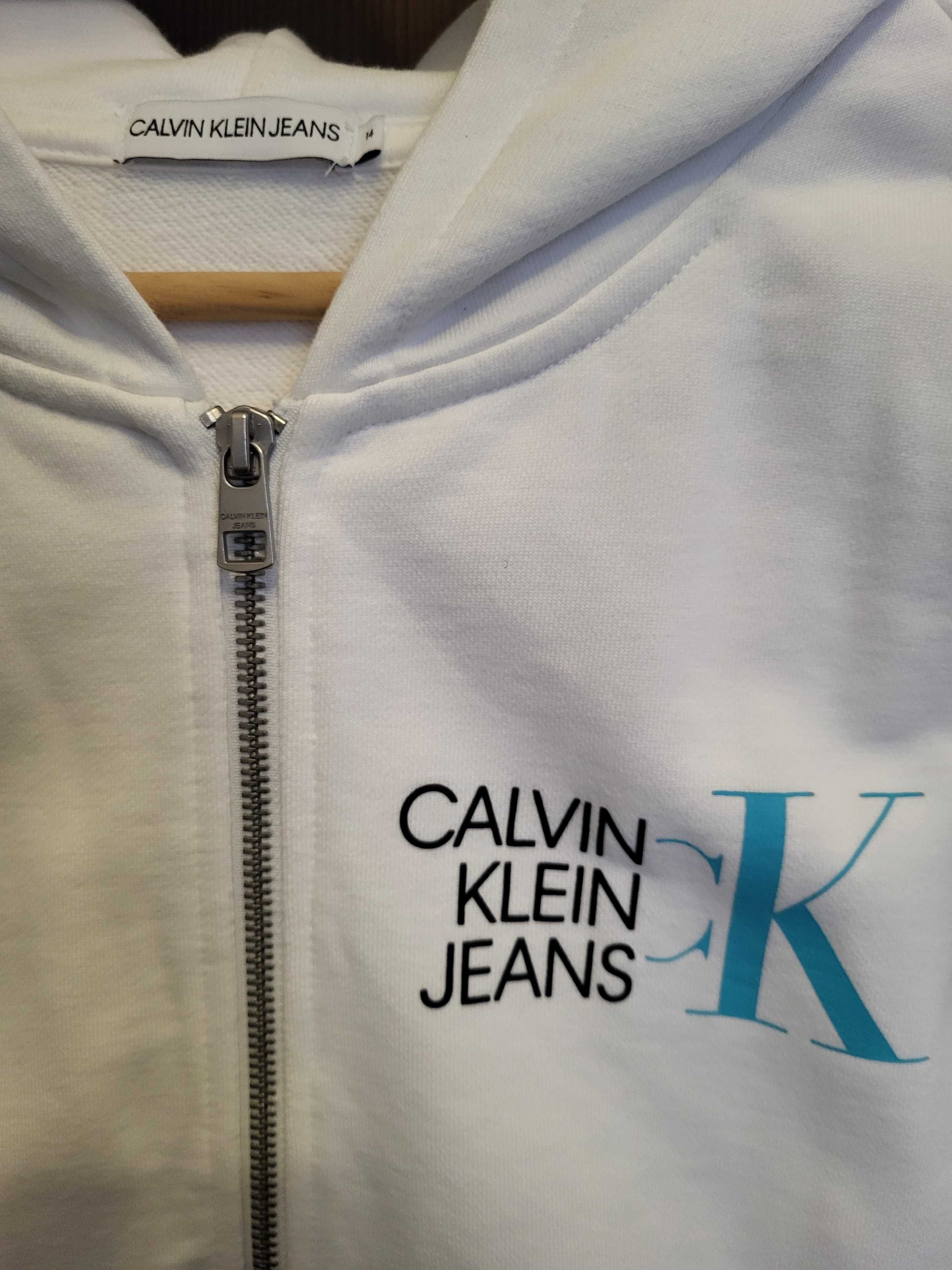 Bluza Calvin Klein rozm.XS