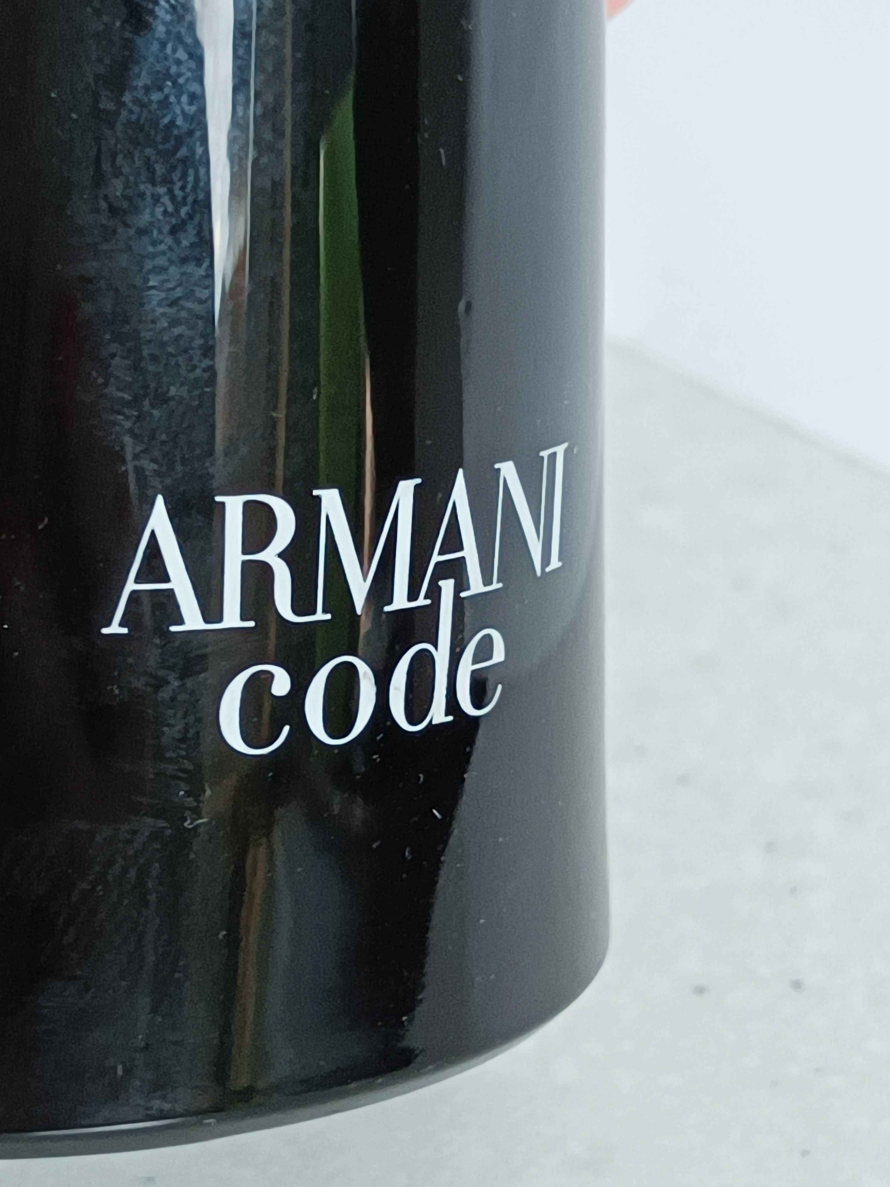 Armani Code Giorgio Armani parfum 125ml оригинал.