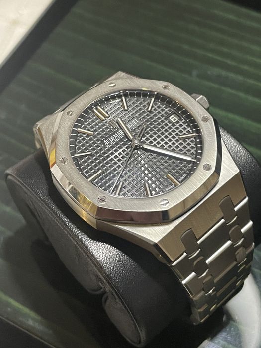 Audemars Piguet Royal Oak 41mm AP