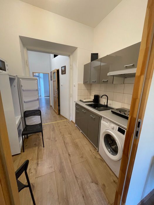 Mieszkanie 2 pokojowe Stare Miasto do wynajęcia