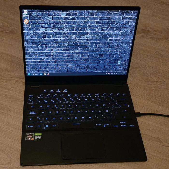 Asus Flow X13 Ryzen9