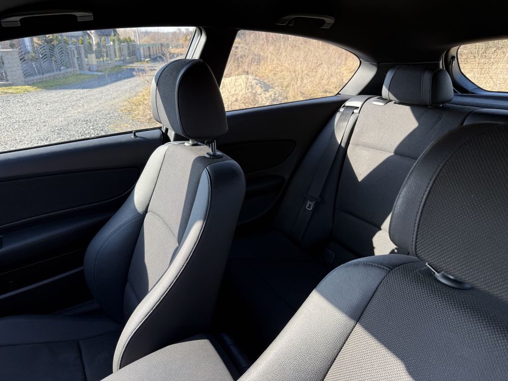 Bmw 120d tanio, mpakiet