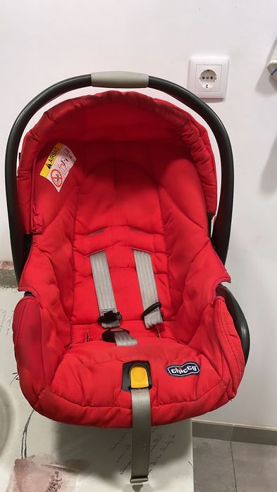 Ovinho de bebé usado