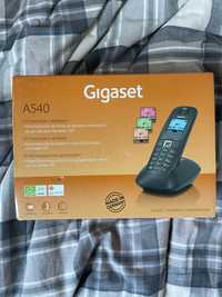 Telefon stacjonarny Gigaset A540