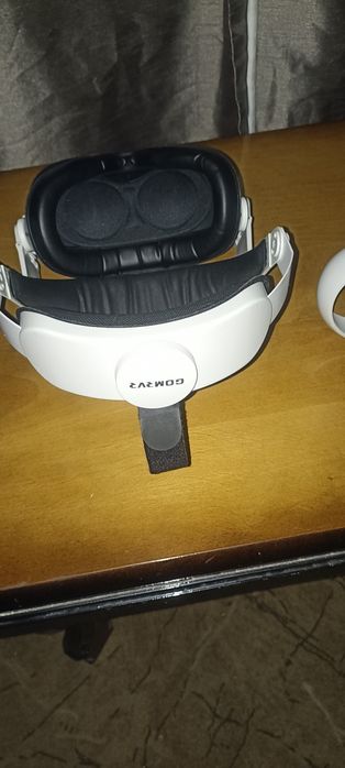 Окуляри віртуальної реальності Meta Oculus Quest 2 128 Gb