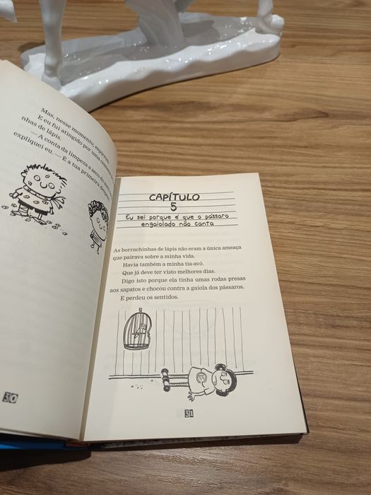 Timmy Fiasco-Olha só o que fizeste