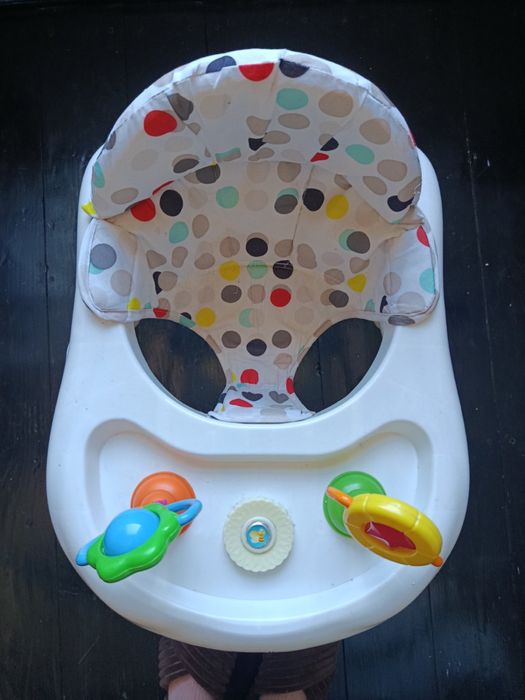 Ходунки Carrello, дитячі ходуни, ходунці дитячі, ходунки