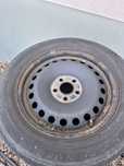 Felgi 16 cali ford 5x108 + czujniki
