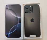 Telefon iPhone 16 pro max 512gb