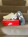 ModayNike Tn_WhiteMęskieButySportowe_Oddychający Roz.42