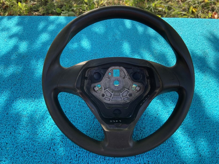 Руль Фіат Добло Фиат 263 кузов Авторозборка Запчасти Шрот Разборка
