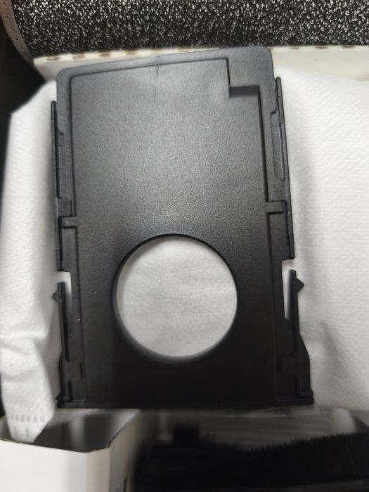 Acessórios do aspirador robô Eureka J20