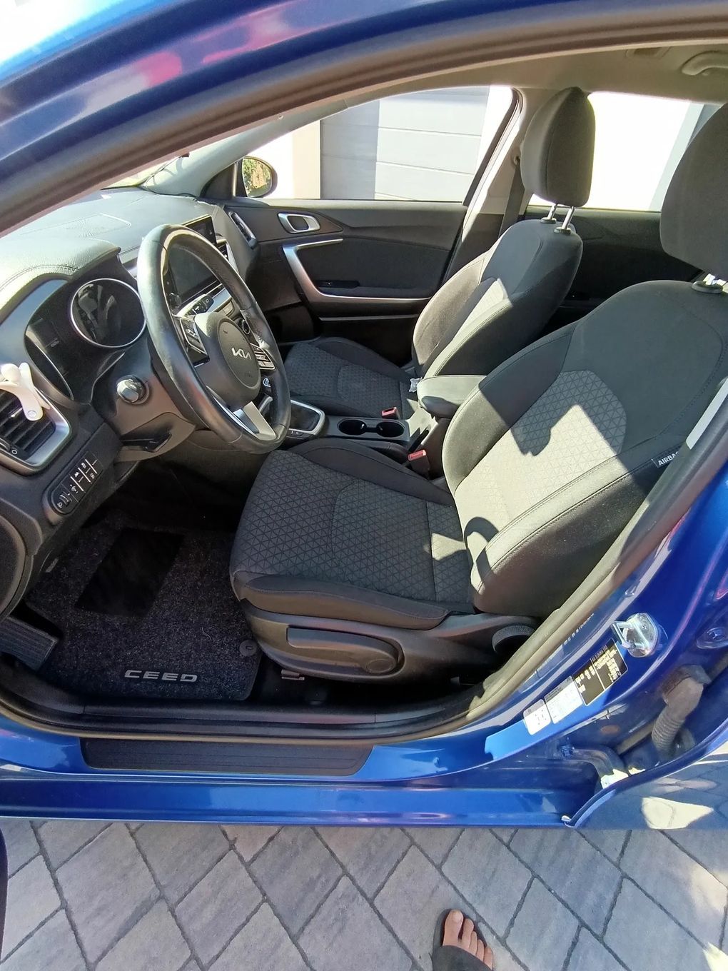 Kia Ceed Kia Ceed III