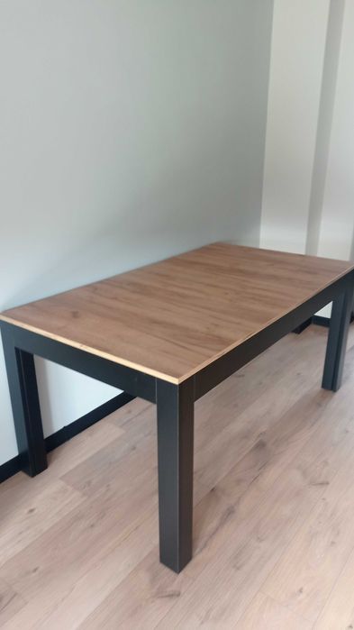 Nowy stół komfort sprzedam