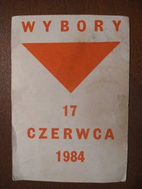 Wybory do rad narodowych 1984 czerwiec