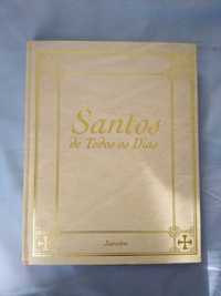 Livros do Santos - Janeiro