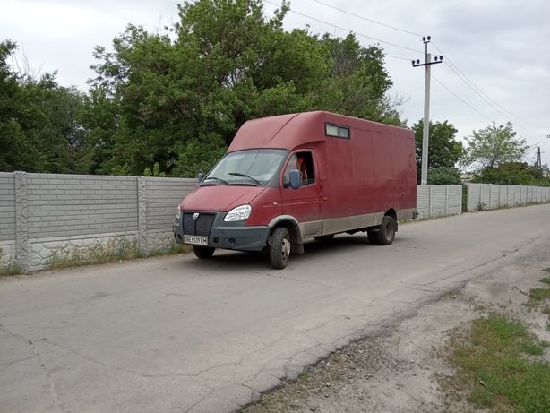 Продам грузовик РУТА 17 СПВ