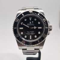 Rolex Submariner (No Date) 114060