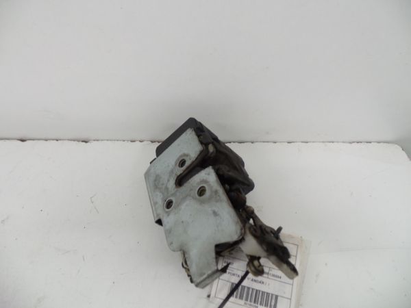 Fechadura / fecho porta trás esquerdo FIAT Brava (182_)