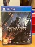 Terminator Ps4!!