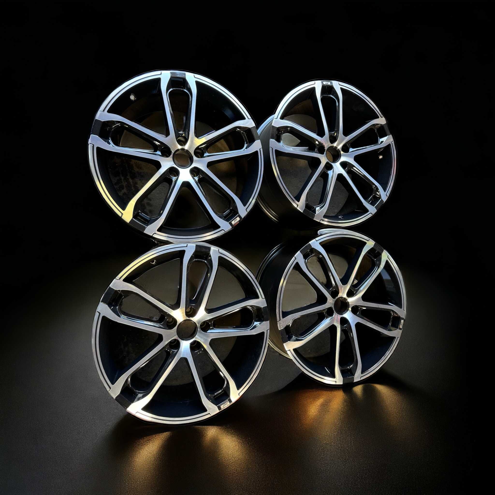 Alufelgi 20'' ABT 5x112 oryginał