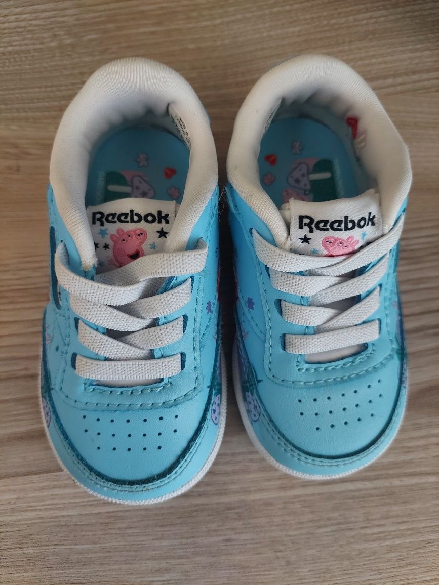 Кроссовки детские Reebok оригинал