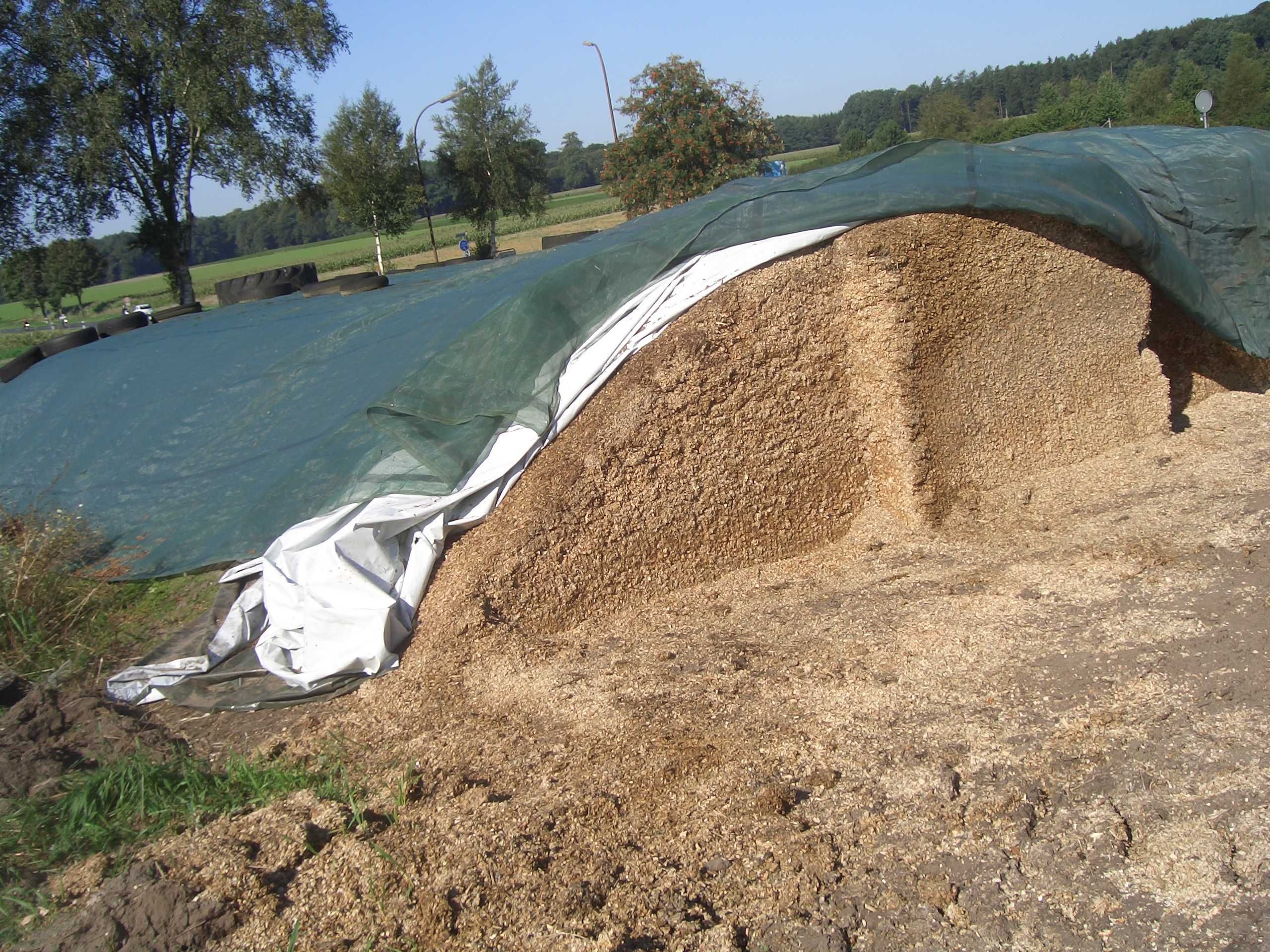 Folia kiszonkarska  Silo Vit Premium 14/50