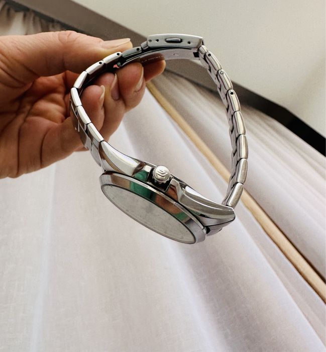 Чоловічий годинник Casio часы оригінал