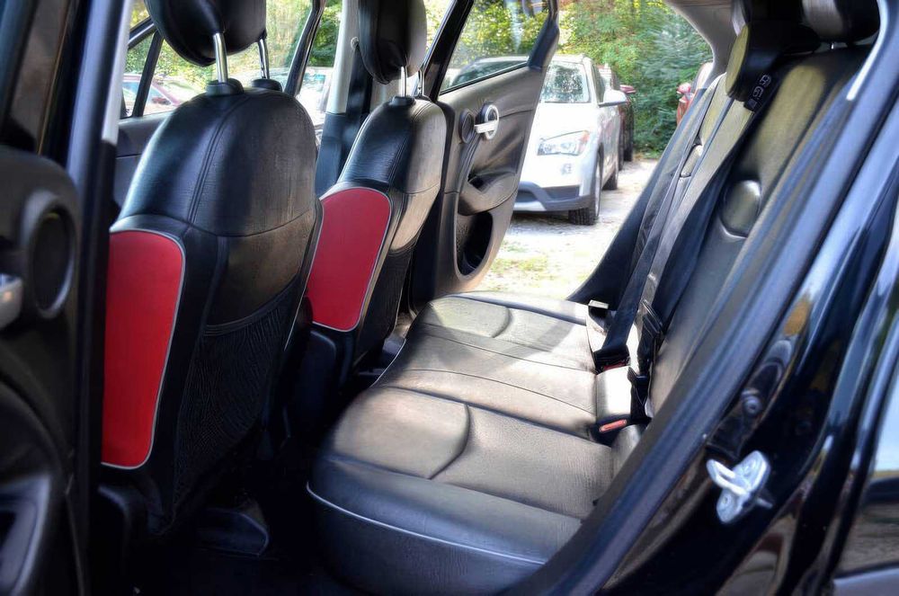 FIAT 500X Trekking Plus      2016