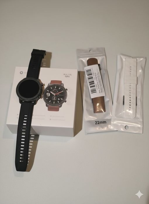 Amazfit GTR 47mm
