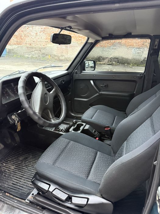 Продам Ладу Ниву