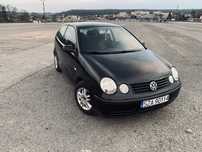 VW Polo 1.2 LPG elektryka Alu klima centralny zamek bdb stan!