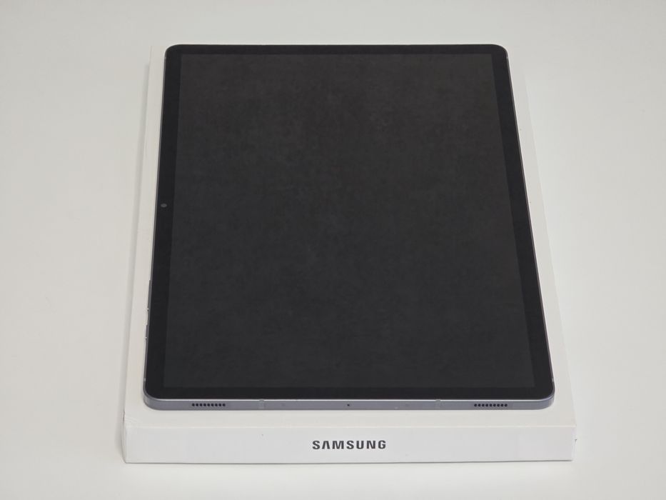 Samsung Galaxy Tab S10 plus [+) 12/256 GB Wi-Fi SM-X820